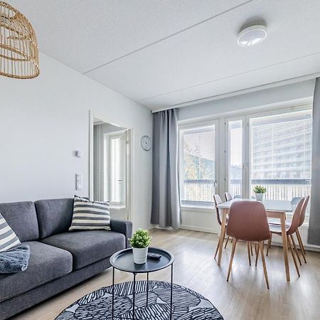 Sleepwell Apartments Niittykumpu 12 - Metro, 15 Min From Helsinki City Espoo Extérieur photo