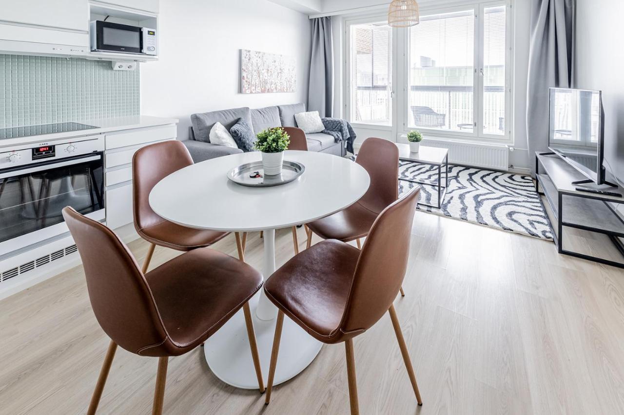 Sleepwell Apartments Niittykumpu 12 - Metro, 15 Min From Helsinki City Espoo Extérieur photo