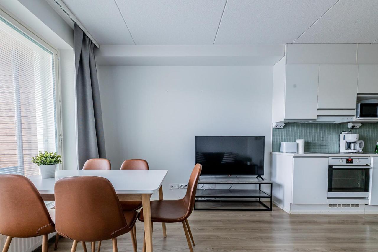 Sleepwell Apartments Niittykumpu 12 - Metro, 15 Min From Helsinki City Espoo Extérieur photo