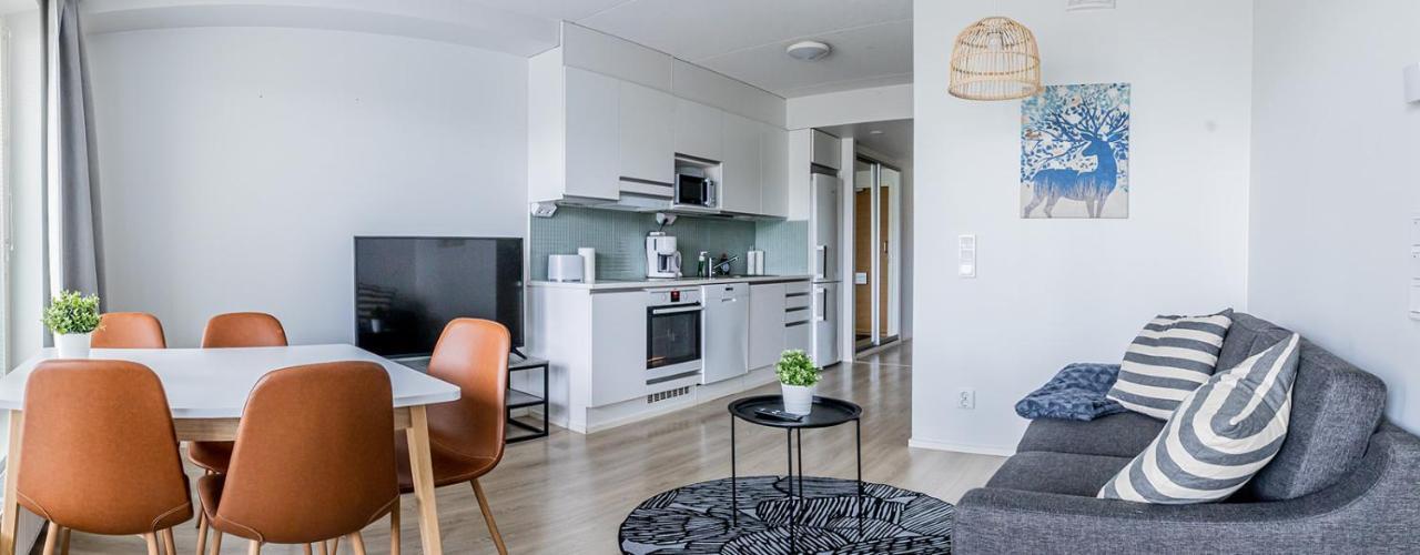 Sleepwell Apartments Niittykumpu 12 - Metro, 15 Min From Helsinki City Espoo Extérieur photo