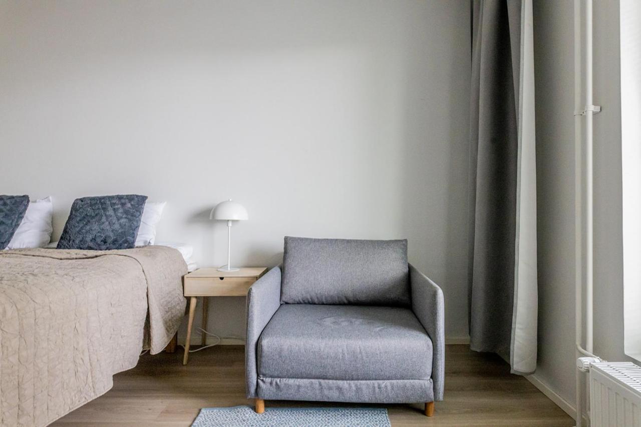Sleepwell Apartments Niittykumpu 12 - Metro, 15 Min From Helsinki City Espoo Extérieur photo